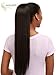 Long Ponytail Extension Hairpiece Straight Hair 19
