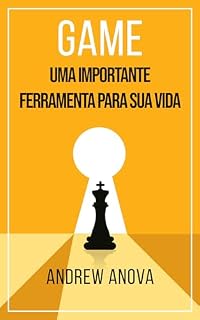 Livro Game: Uma Importante Ferramenta para Sua Vida