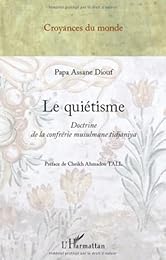 Le  quiétisme