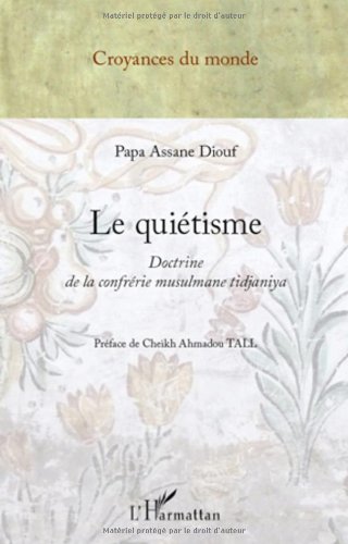 Le  quiétisme