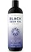 Organic Black Seed Oil - Premium Nigella Sativa Black Cumin Supplement with Thymoquinone & Omega 3 6 9-100% Pure, Extra Virgin, Unrefined, Cold Pressed, Unfiltered, Vegan 8oz primary