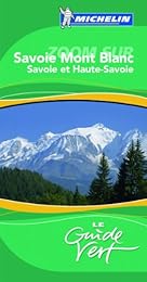 Zoom sur Savoie Mont-Blanc