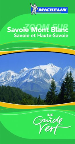 Zoom sur Savoie Mont-Blanc