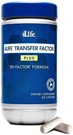 4life transfer factor plus amazon