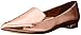 Nine West Women's Abay Patent Pointed Toe Flat