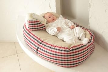 Cカーブ授乳ベッド おやすみたまご S 新生児 5ヵ月 授乳クッション ベビー マタニティ 通販 Amazon