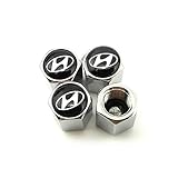 iDoood Tire Valve Stem Caps 4 pcs set