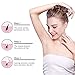 Hair Removal Cream,Depilatory Cream, Women Mens Painless Flawless Fast for Body Underarms Legs Bikini Area Skin Hair Remover Cream