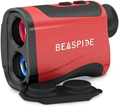 Laser Golf Hunting Rangefinder 1100 Yards 7X, Laser Range Finder Rechargeable with Flag-Lock, Speed, Range, Scan Fast Measurement for Golf Hunting Hiking and Engineering Laser Golf Hunting Rangefinder 1100 Yards 7X, Laser Range Finder Rechargeable with Flag-Lock, Speed, Range, Scan Fast Measurement for Golf Hunting Hiking and Engineering