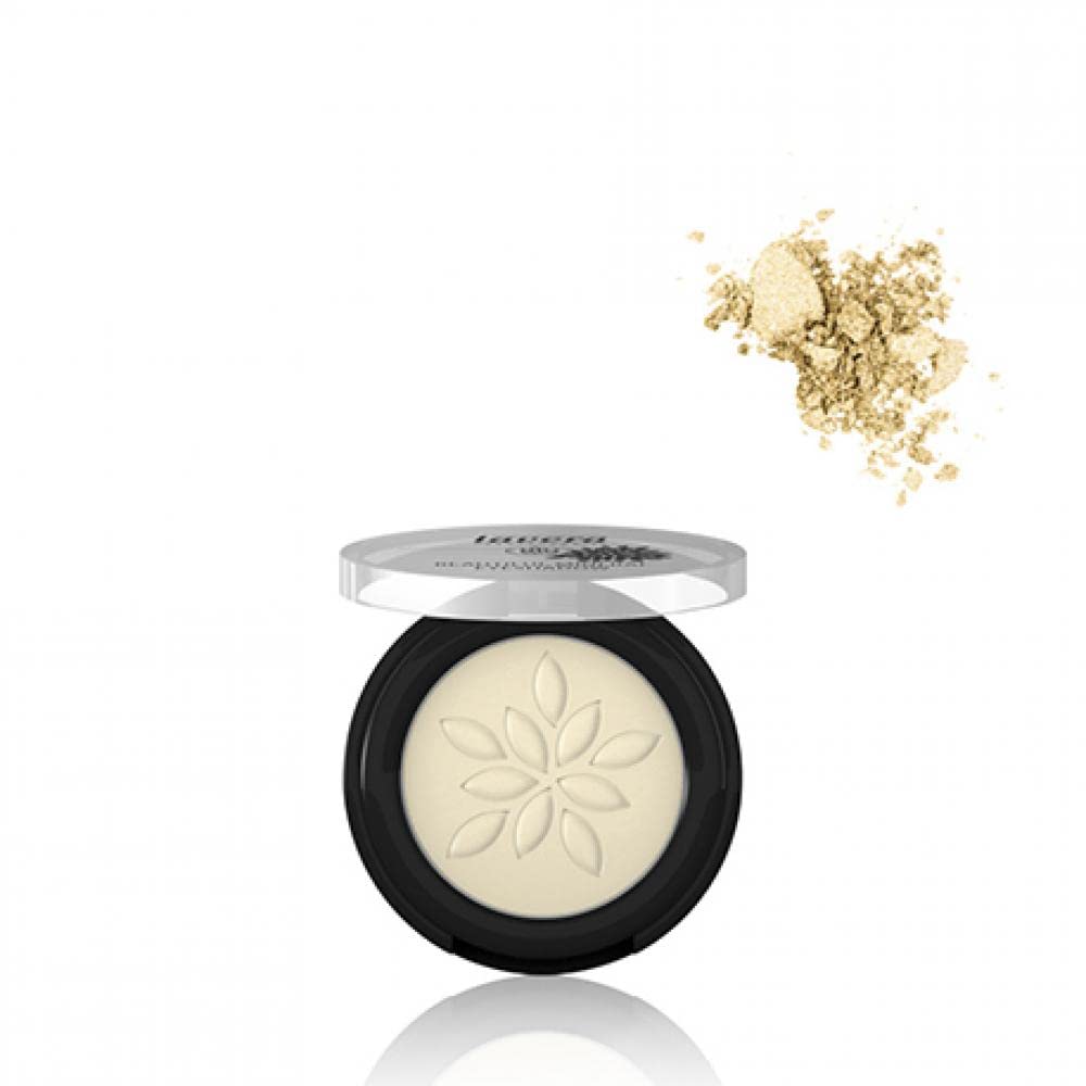 lavera Beautiful Mineral Eyeshadow ∙ Colour Matt'n Cashmere 17 ∙ Silky-soft finish ∙ Vegan ✔ Natural & Innovative Make up ✔ Organic Skin Care ✔ Colour Cosmetics ✔ BIO 2 g