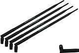 Super Power SupplyÂ 4 x 9dBi 2.4GHz 5GHz Dual Band WiFi RP-SMA Antenna for Routers Asus RT-AC66U RT-N66U RT-N66W RT-N16 RT-AC68R RT-AC68U R700 Linksys EA6900 WRT1900AC Netgear Nighthawk R7000 TP-Link TL-WR1043ND V2 TL-WR2543ND TL-WDR4300 TL-WR940N TL-WDN4800 Archer C7 V2 D-Link DIR-655 DIR-665 DIR-835 N450 N750 N900 AC1300 AC1750 AC1900 Buffalo WZR-HP-G450H also works with PCIe PCI Cards Repeater