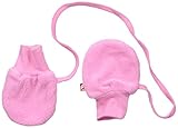Zutano Baby Boys' Cozie Lined Mitten (Baby)