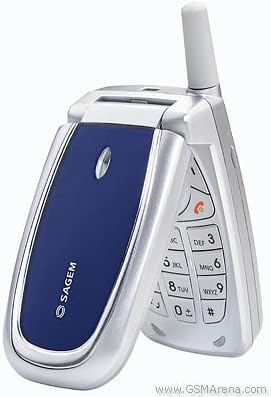 Sagem Myc2 3 Handy Amazon De Elektronik