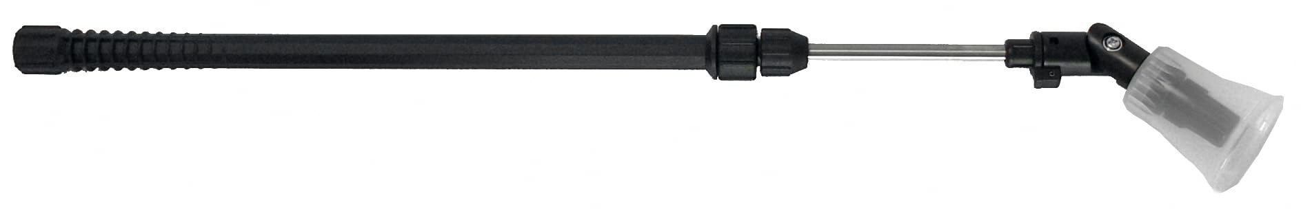 Solo 25-50cm Telescopic Spray Tube