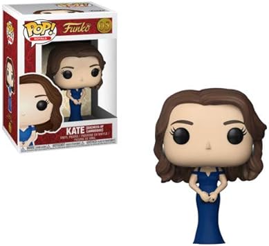 Amazon.com: Funko POP!: Royal Family 