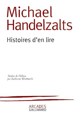 Histoires d'en lire