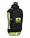 Nathan Insulated Handheld Flask. SpeedShot-Plus. Grip Free Running Bottle
