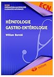 Hépatologie Gastro-entérologie by William Berrebi