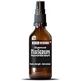 NiaSerum 12% Topical Niacinamide Serum - Best Anti Aging Skin Serum & Anti Wrinkle Face Repair Serum - Vitamin B3 Moisturizer