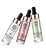 O.TWO.O Liquid Highlighter Make-up Glow Face Contour, Make Up Glitter Brighten Shimmer for Pale and Deeper Skin Tone (#1)