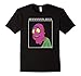 Mens Rick & Morty Aww Bitch Medium Black
