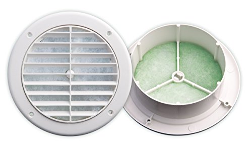 AC 145G, RV Air Filters