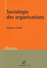 Sociologie des organisations