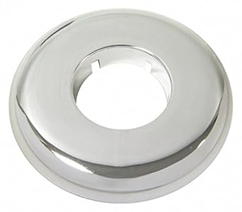 Kissler Escutcheon Ring Split For Floor And Ceiling Plates