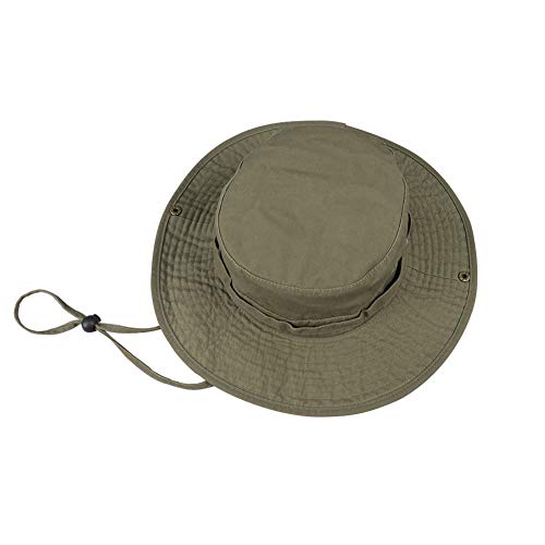 Top 10 Best Golf Bucket Hats for Sun Protection [Top Picks and Expert Review]