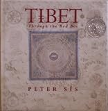 Tibet Through the Red Box