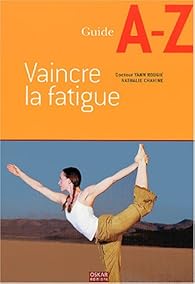 Livres Couvertures de Vaincre la fatigue