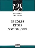Le corps et ses sociologies by 