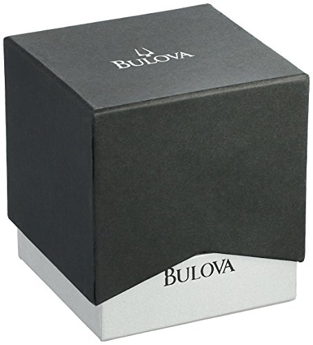 Bulova 96A000 Men's Watch - Image 3