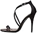 Michael Antonio Women's Janette-SAT Dress Sandal
