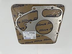 Genuine Perkins 3682A011 Gasket for 1104 and 1106