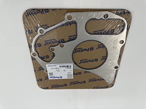 Genuine Perkins 3682A011 Gasket for 1104 and 1106