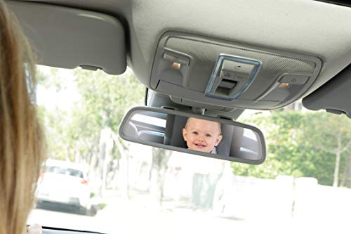 lindam car mirror