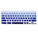 Keyboard Cover Compatible with 2016-2018 Acer Premium R11 11.6