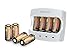 Tenergy Rechargeable Batteries