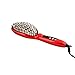 ISA Professional Original Digital Hair Straightening Brush Straightener