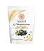 L-Theanine Powder (2oz/57g) - 99% (Over 250 Doses!) Purity, Relaxation, Sleep, Focus, Concentration Aid
