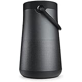 Bose SoundLink Revolve+ Portable &amp; Long-Lasting Bluetooth 360 Speaker - Triple Black