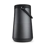 Bose SoundLink Revolve+ Bluetooth Speaker, Triple Black