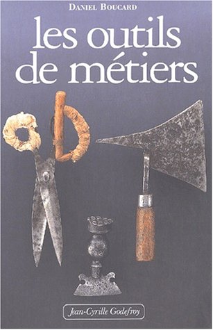 Les  outils de métiers