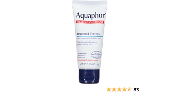 aquaphor healing ointment amazon