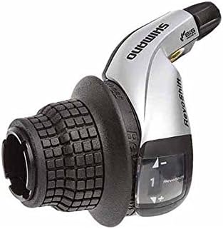 shimano revoshift bike