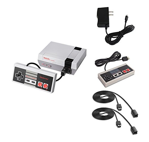 nintendo nes classic edition