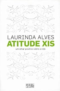 Livro Atitude XIS
