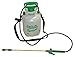 MagJo Naturals Garden 1 Gallon Sprayer 2 Pack Set