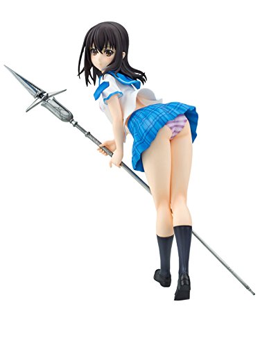 Hobby Stock Strike The Blood S OVA: Himeragie Yukina 1: 7 Scale PVC Figure